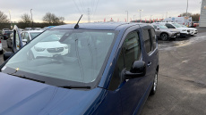 Vauxhall Combo Life 1.5 Turbo D 130 SE 5dr Diesel Estate